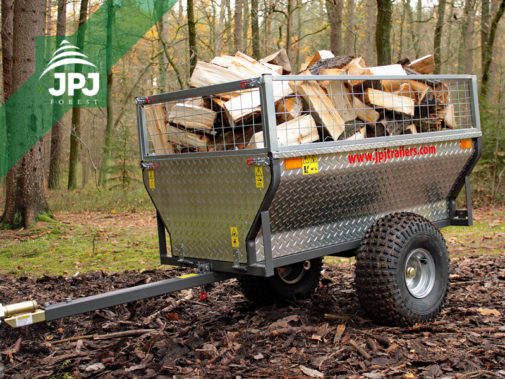 ATV Trailer Farmer