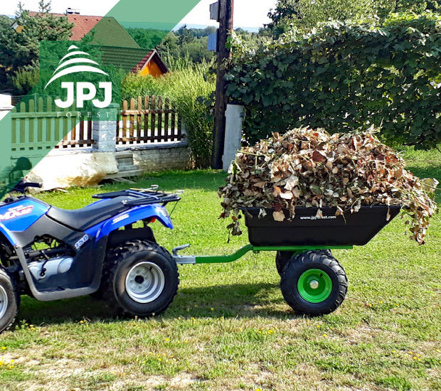 ATV Trailer JOBER 300