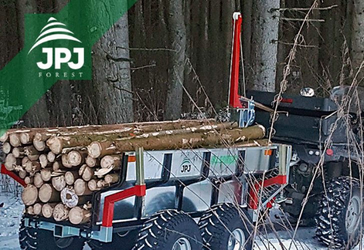 Anhänger Profi Arbeiter