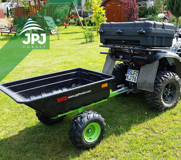 ATV Anhänger JOBER 300