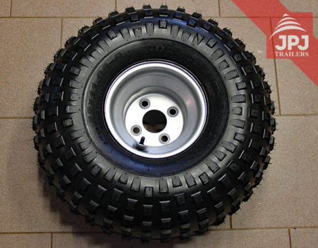 ATV Reifen + Felge 22x11x8