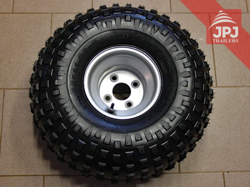 ATV Reifen + Felge 22x11x8