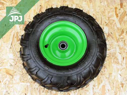 Rad 18×9,5×8 (Trailer JOBER 300)