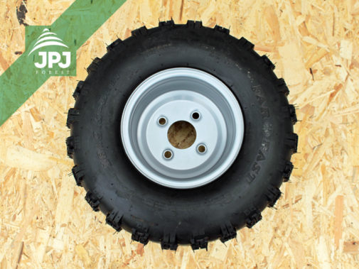 Rad 18×9,5-8 (Trailer Gärtner)