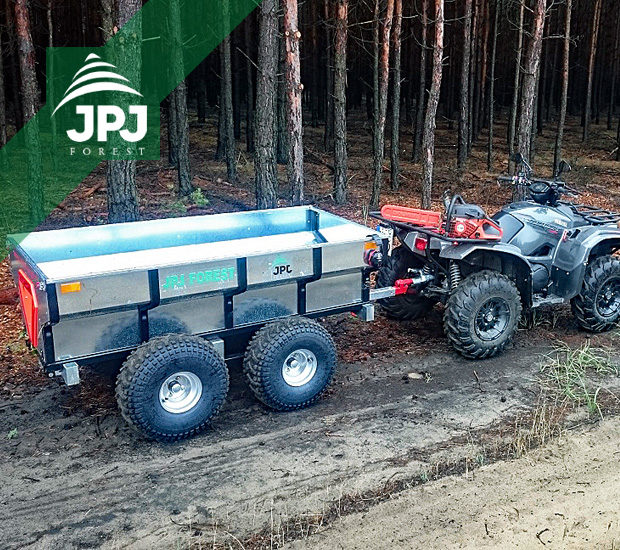 Trailer Arbeiter