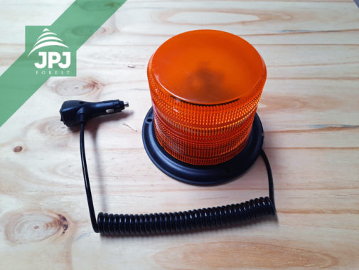 Magnetische LED Warnlicht
