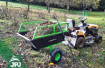 Trailer für ATV Wichtel