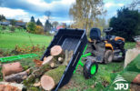 ATV Kippanhänger Wichtel