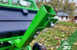 ATV Anhänger Wichtel - Detail