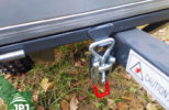 Anhänger Tagearbeiter - Detail