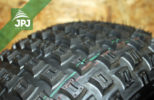 Detail - Reifen mit Felge 18x9,5-8_BTC004B