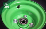 Räder 18x9,5-8_BTC004B - Detail