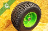 Rad 18x9,5-8_BTC004B für ATV Trailers