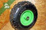 Reifen mit Felge 16x8-7 für ATV Anhängern