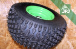 Reifen mit Felge 18x9,5-8_BTC004A für ATV Anhänger