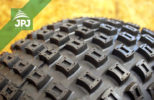 Reifen mit Felge 18x9,5-8_BTC004B - Detail