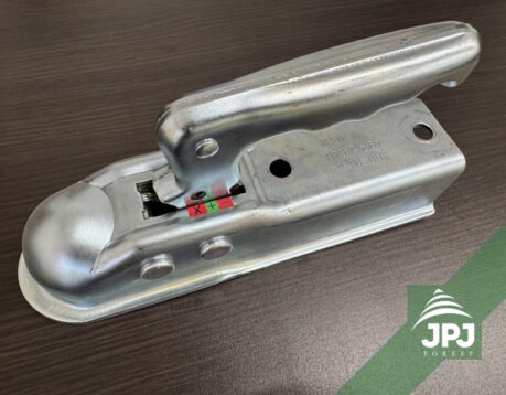 Nicht Straßenzugelassenes Anhängerkupplung (Kugelkopf) – Anhänger Farmer