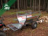 Trailer Farmer Abmessungen