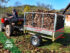 Trailer Gärtner Abmessungen